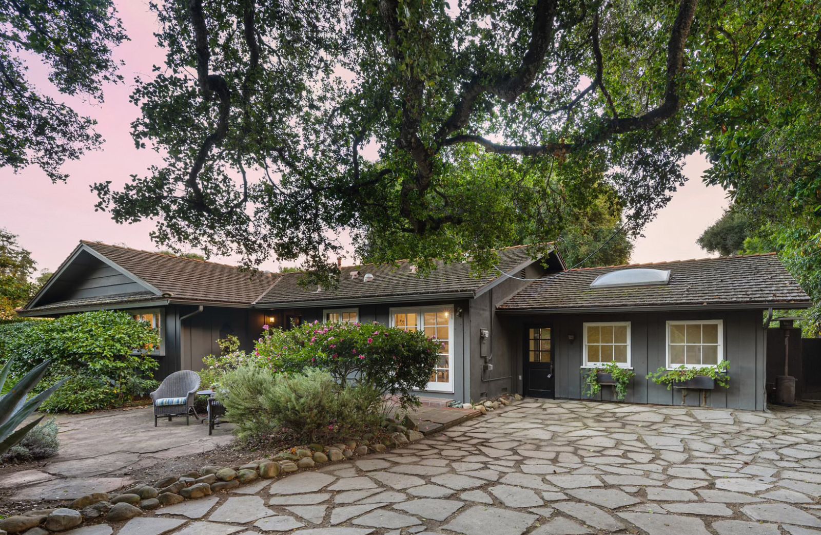 1557 Miramar Lane, Montecito CA main image