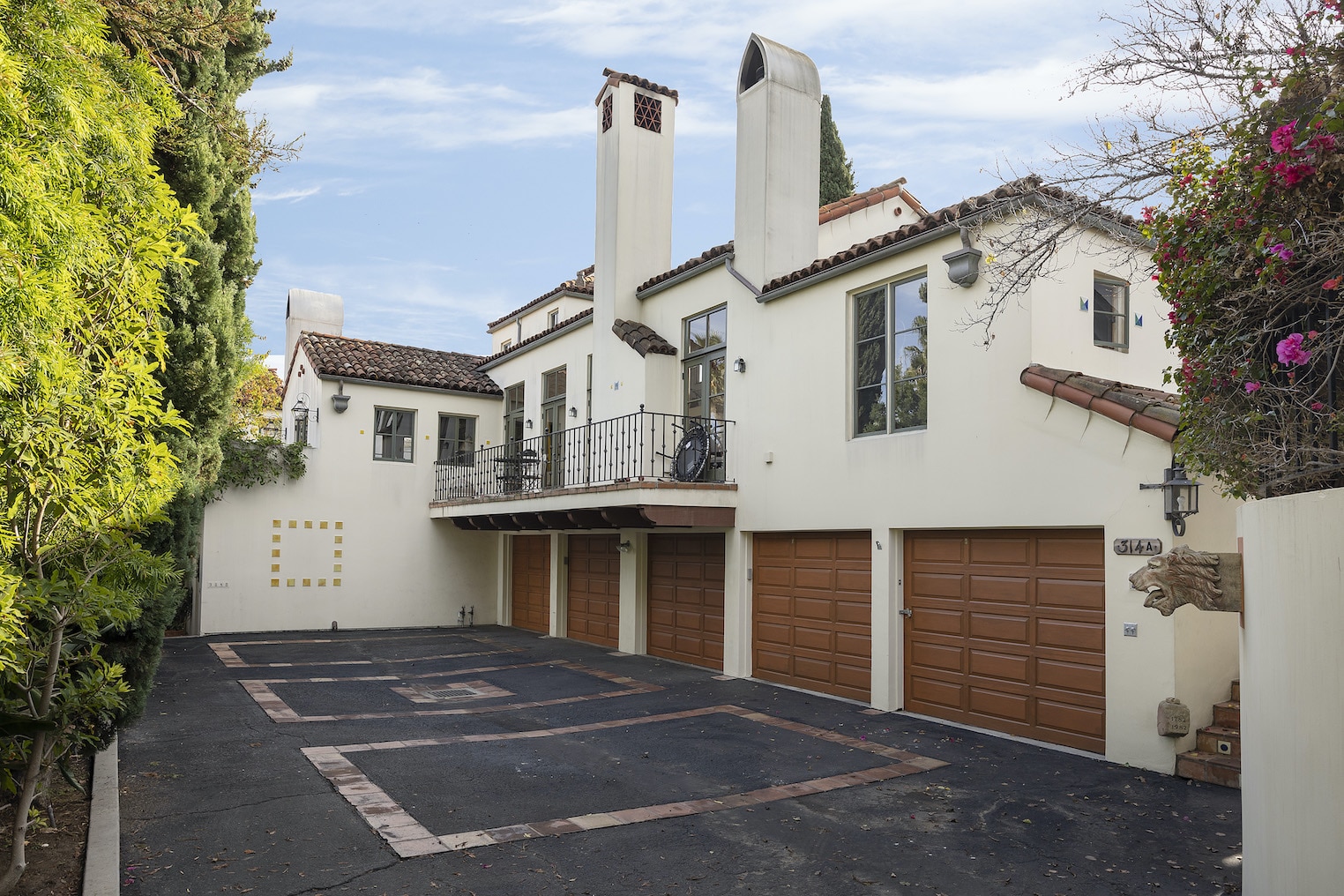 Incredible Downtown Santa Barbara Residence and Investment Opportunity