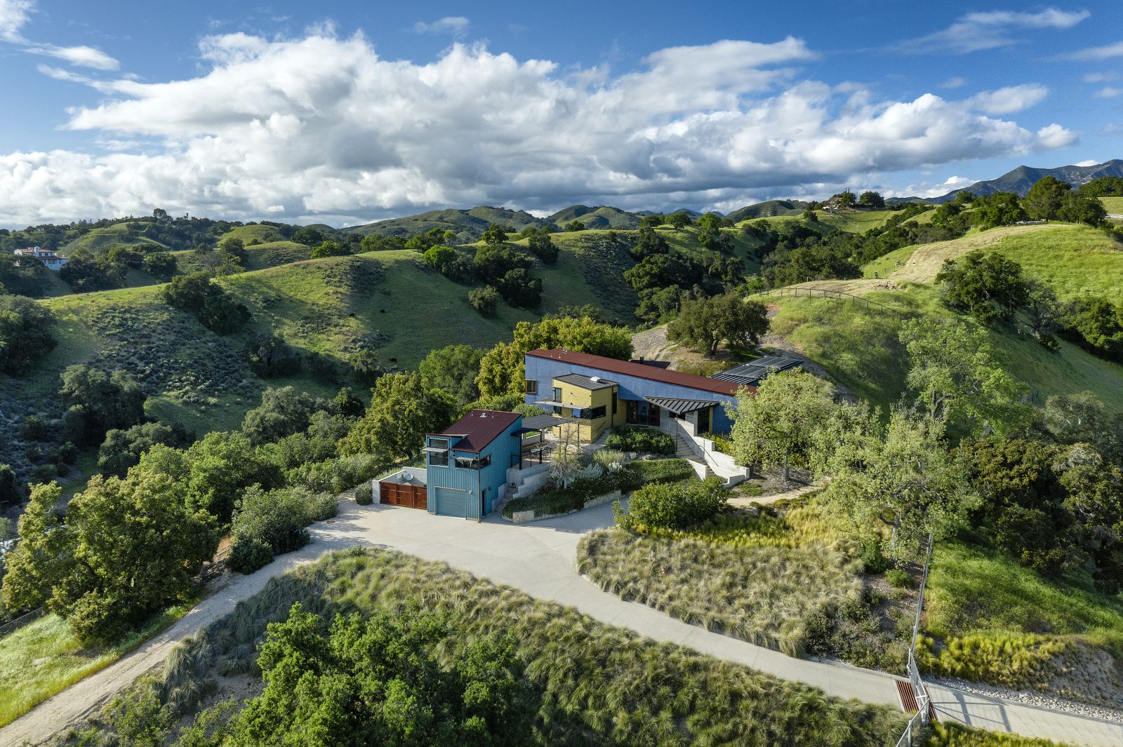 4105 Woodstock Road, Santa Ynez, CA main image