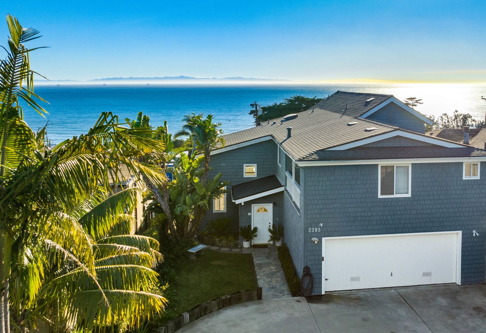 2393 Emerson St, Summerland CA main image