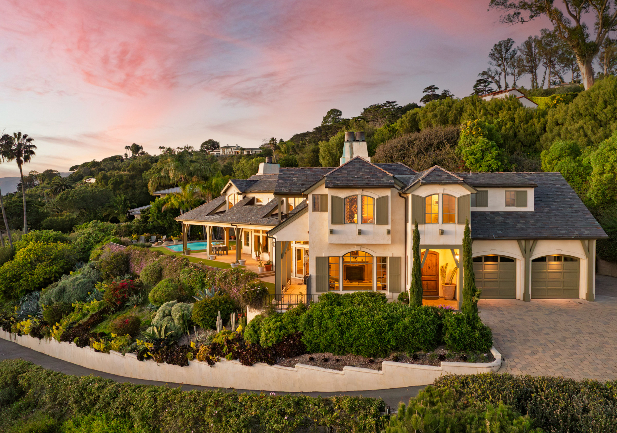 1486 Cantera Avenue, Santa Barbara, CA 93110 main image