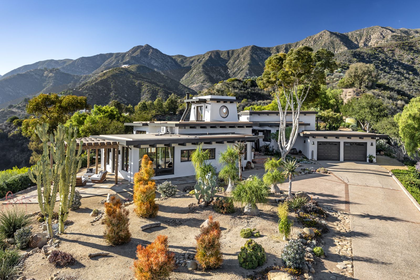 840 Toro Canyon Road, Montecito, CA main image