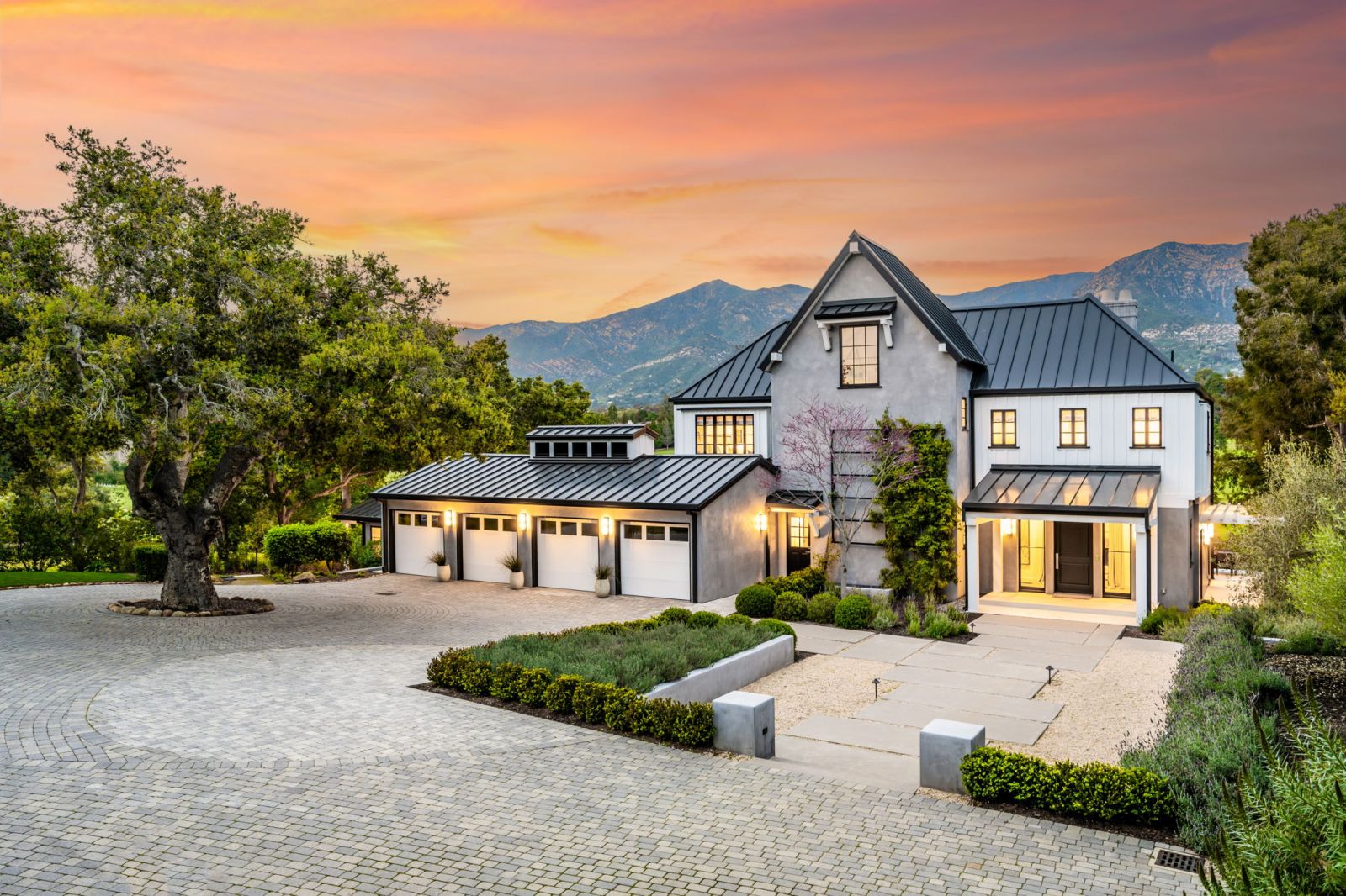 1930 Jelinda Drive, Montecito CA main image