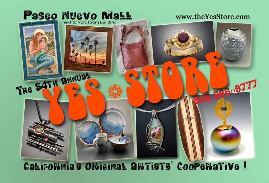 2021 holiday shipping at Yes Store Postcard