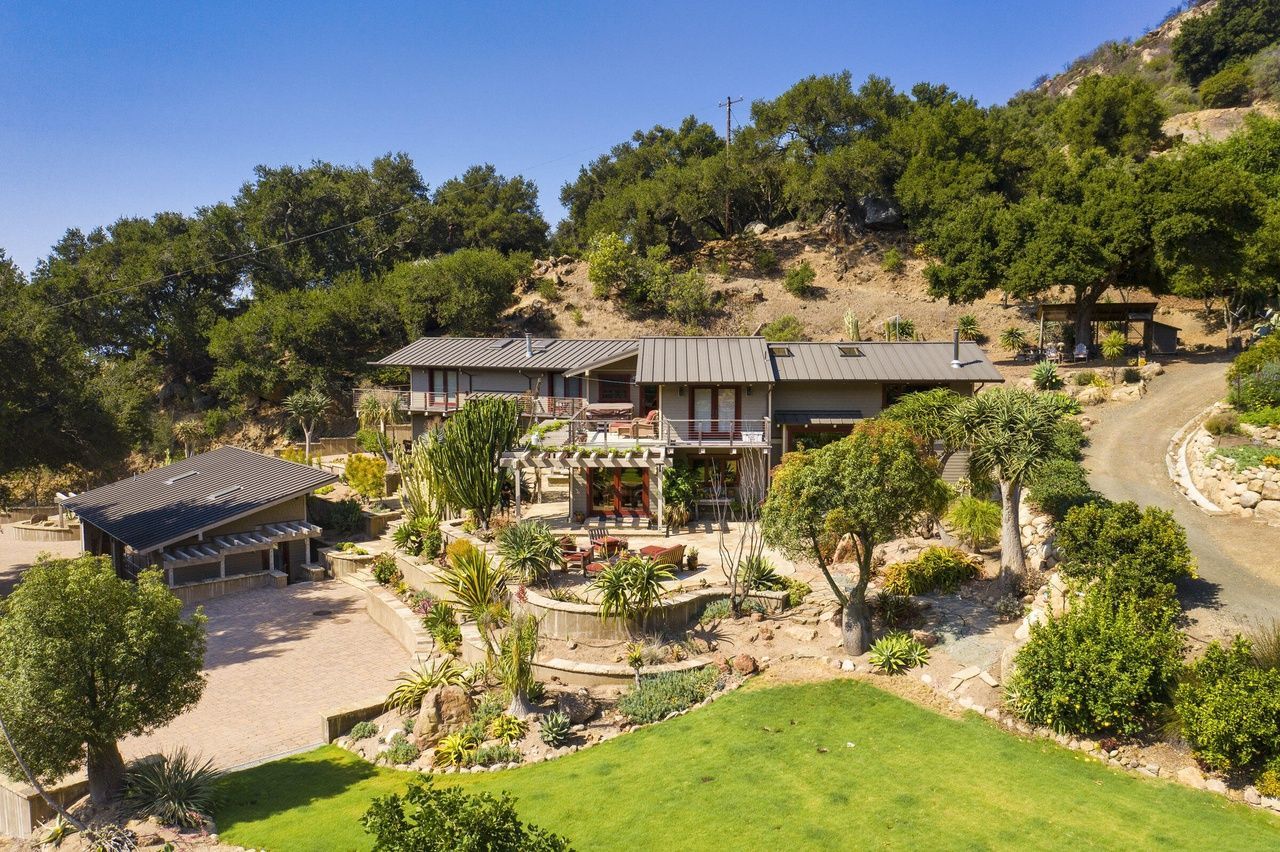 2260-2262 San Marcos Pass Road, Santa Barbara, CA main image