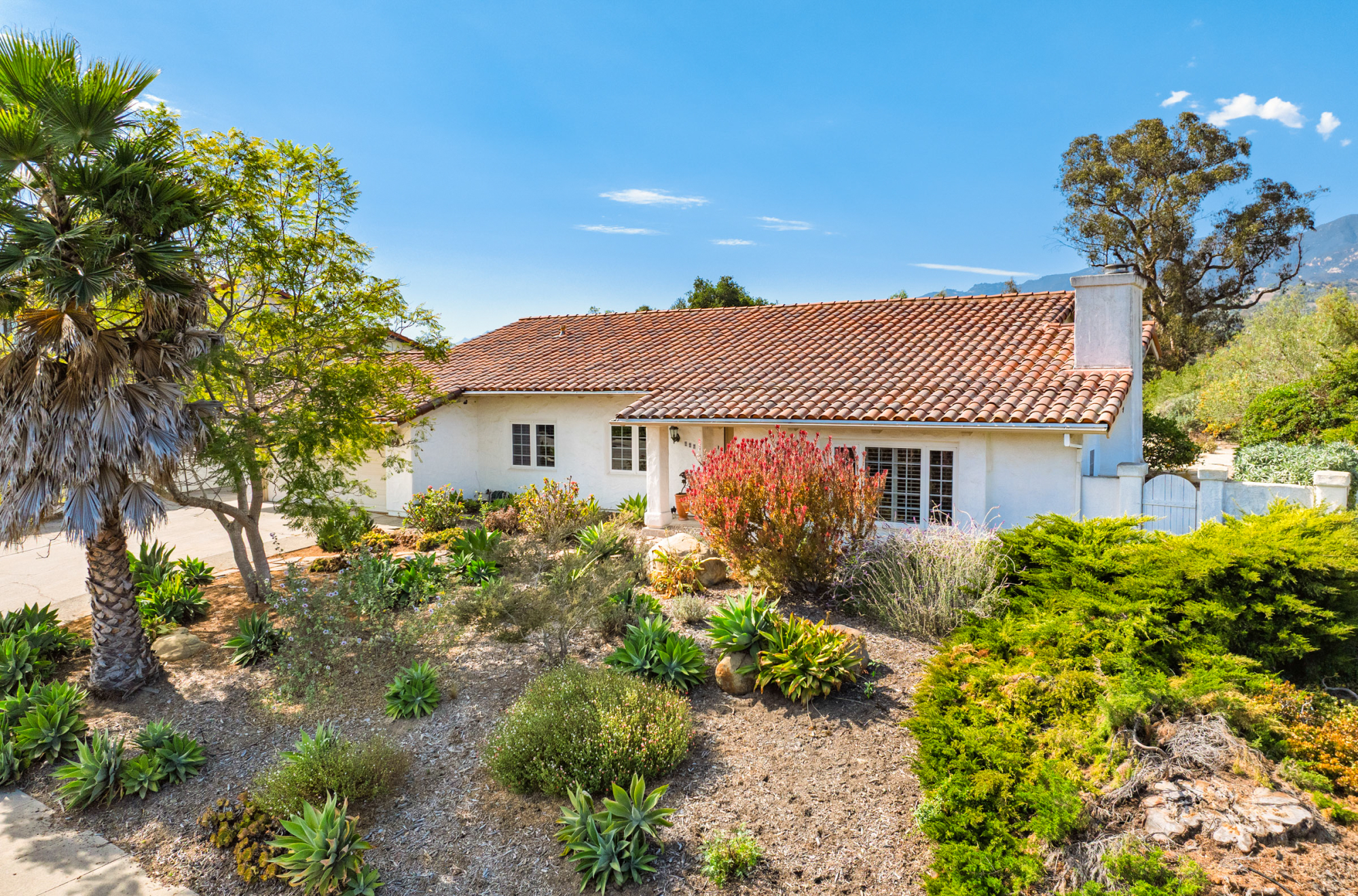 227 Constance Lane, Santa Barbara, CA main image