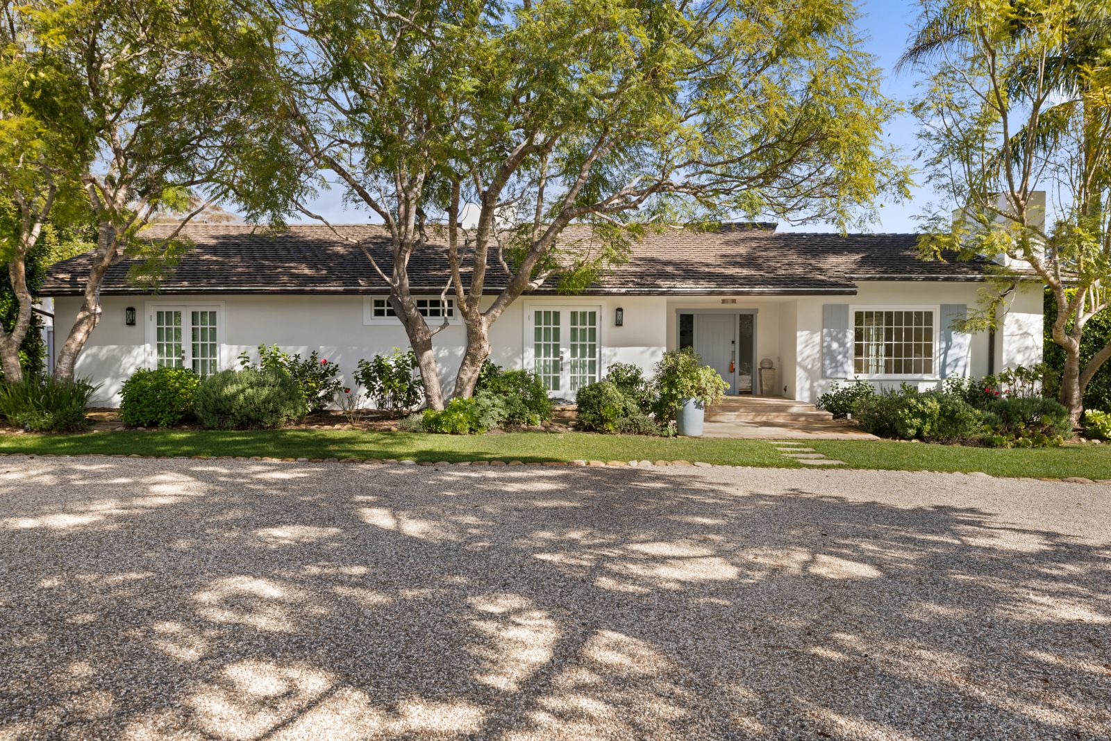 608 Stone Meadow Lane, Montecito CA main image