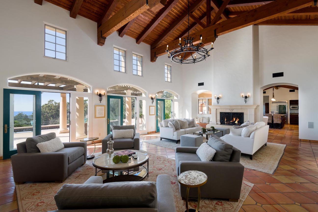 Buying a Santa Barbara Home During a Pandemic | Luxury Realtor Cristal ...