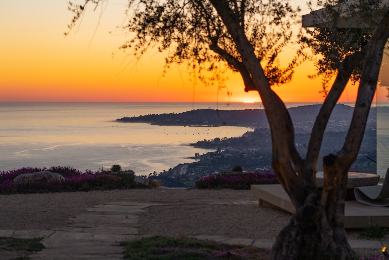 Carpinteria State Beach: Where California Dreams Meet Coastal Bliss