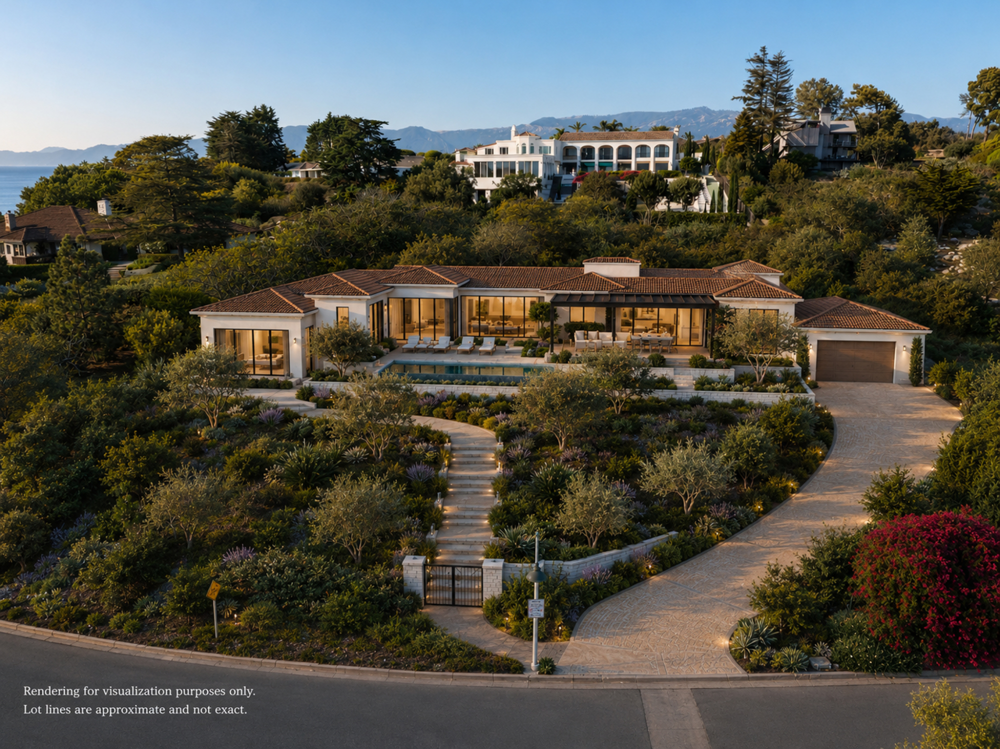 3324 Campanil Drive, Santa Barbara, CA 93109 main image