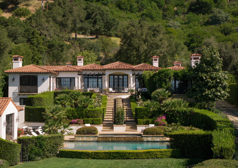 Considering Investing in a Luxury Vacation Rental Home in Santa Barbara or Montecito? 
