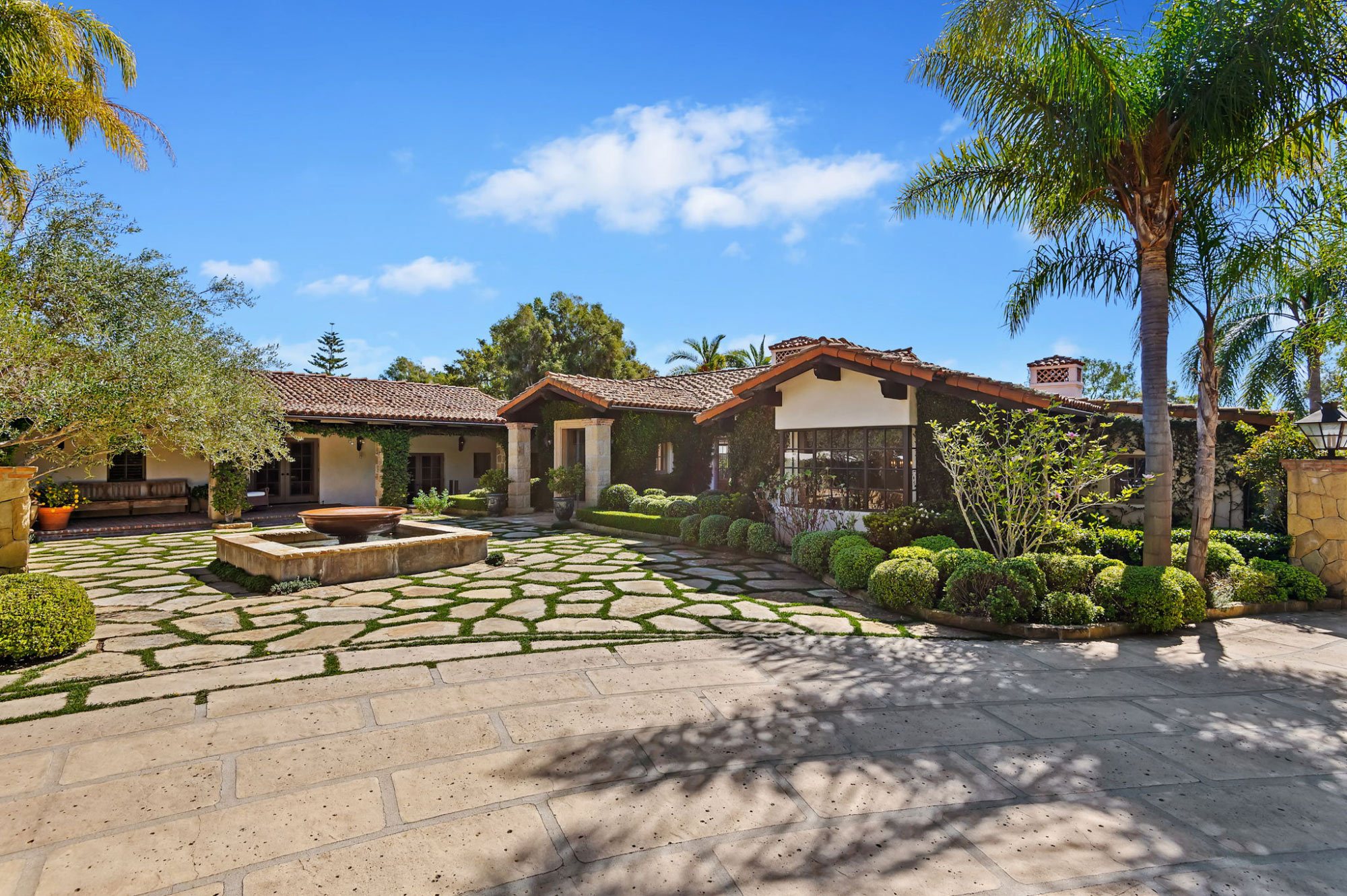 770 Riven Rock Rd, Montecito, CA 93108 main image