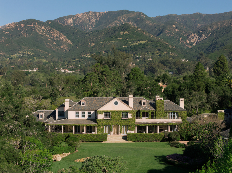 How Do You Compete in a Low-Inventory Market Like Montecito?