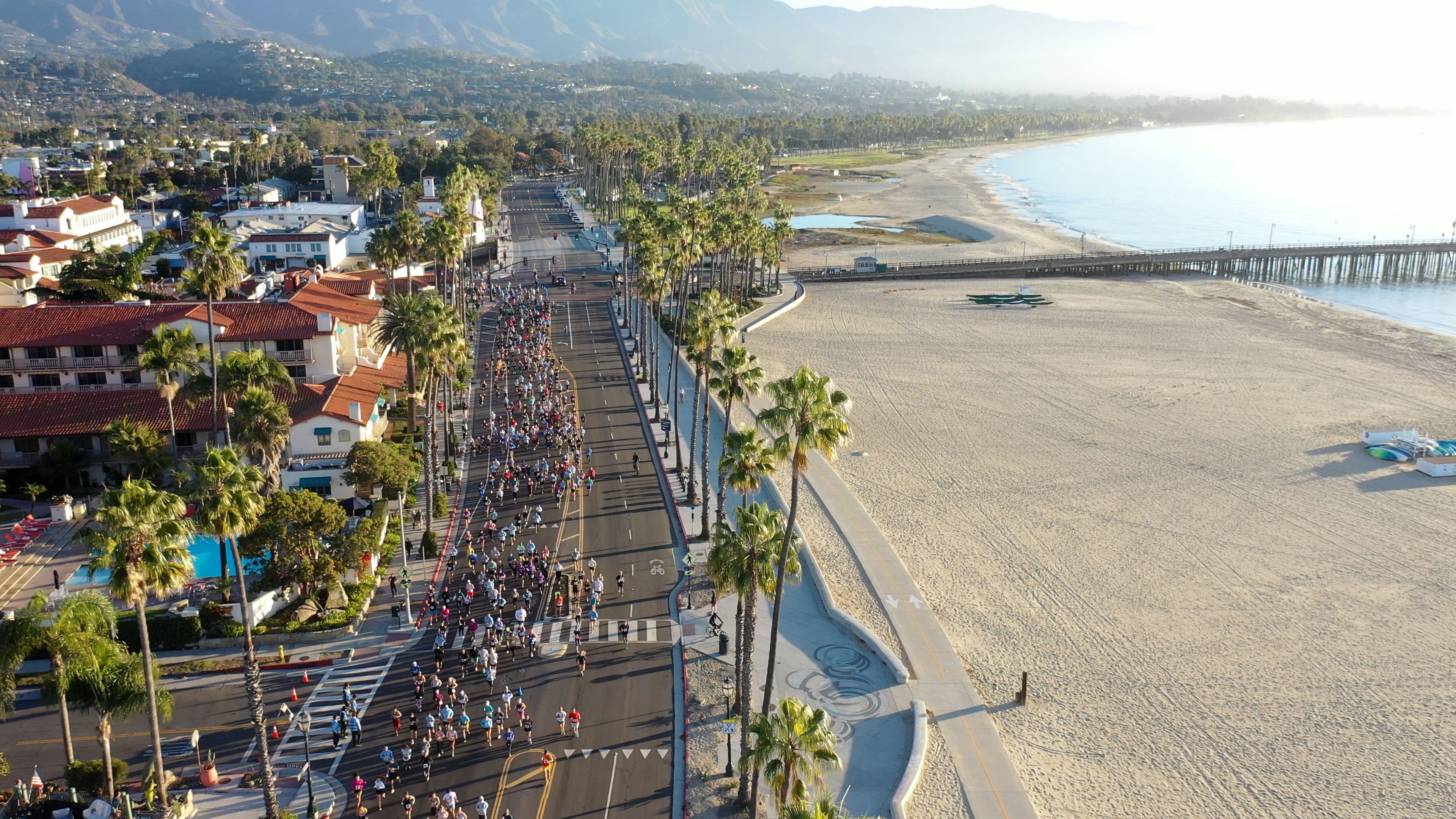 THE 2023 SANTA BARBARA HALF MARATHON, 5K RUN, AND KIDS FUN RUN Luxury