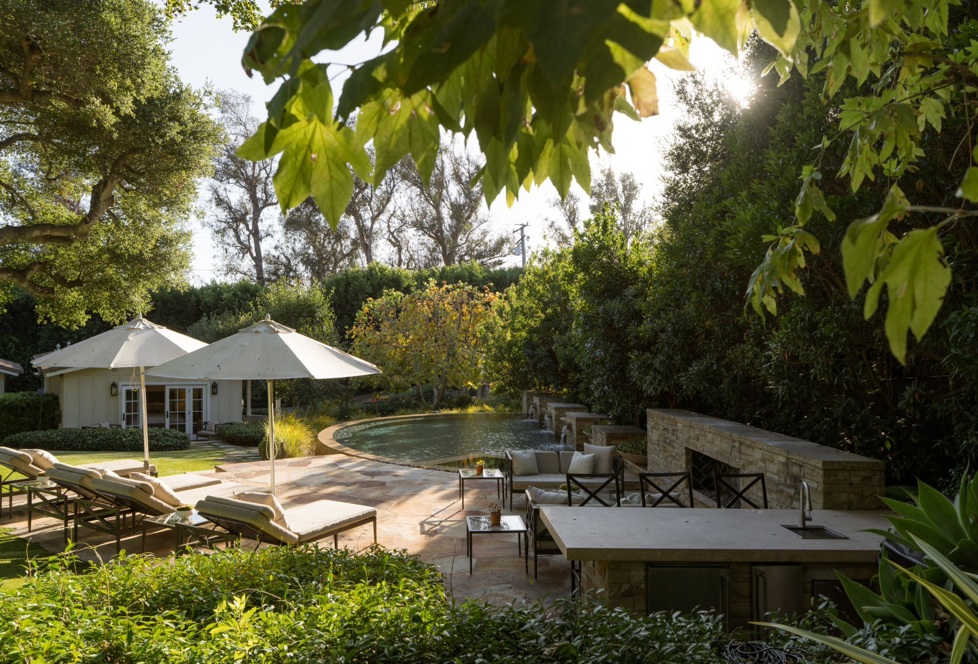 610 Olive Road, Montecito main image