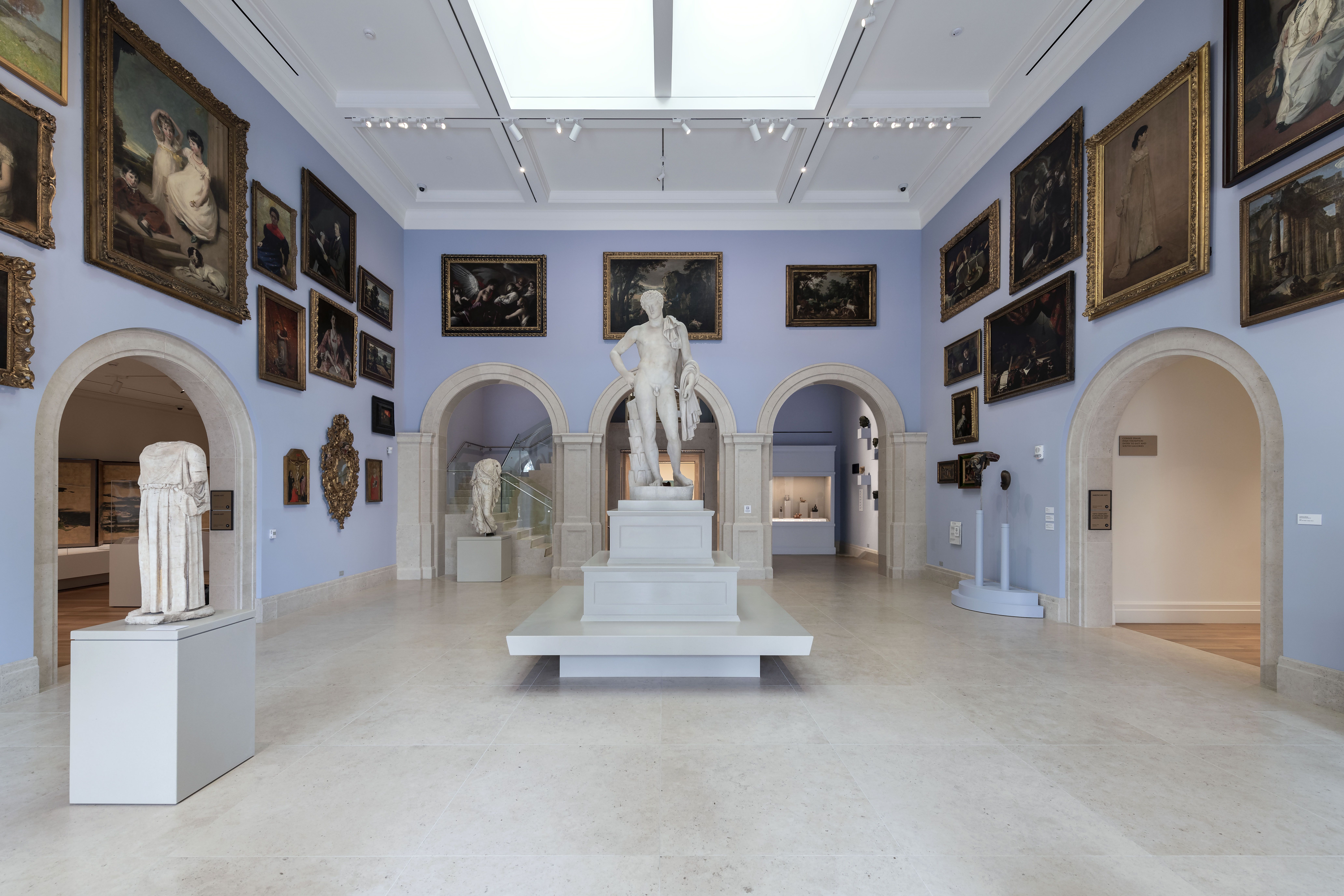 A Tribute to SBMA Director and CEO Larry J. Feinberg | Luxury Realtor ...