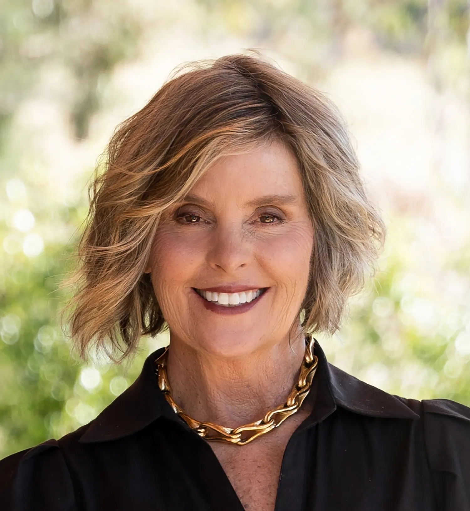 #1 Montecito Realtor Cristal Clarke 