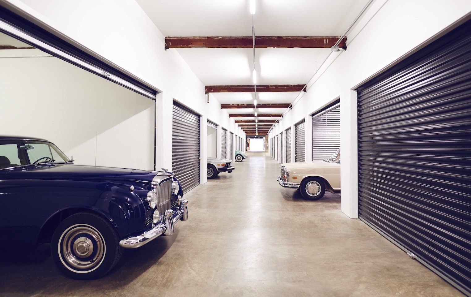 15 Coolest Car Finds in Storage Units