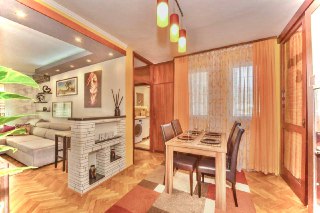 Фотограция объекта