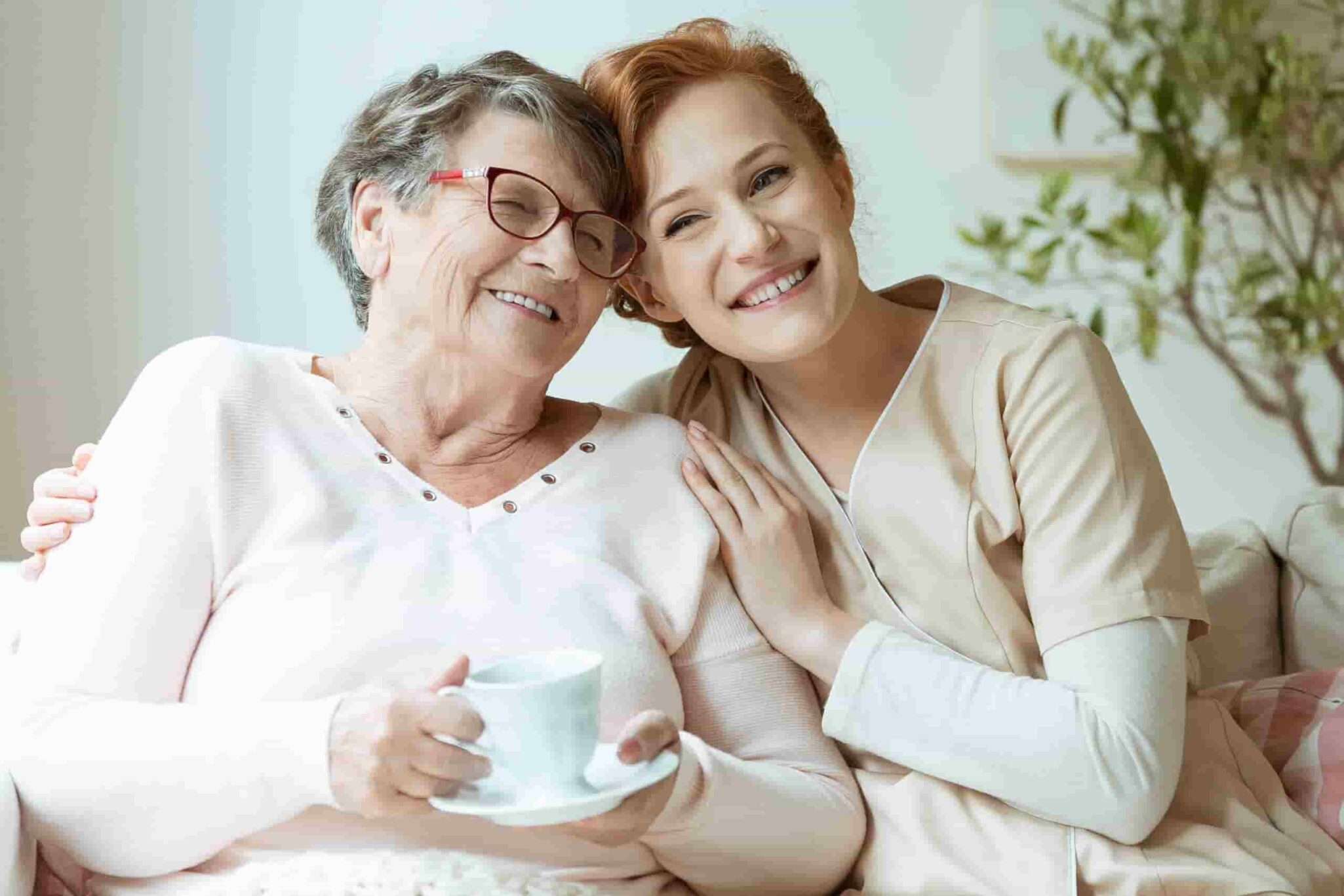 7 tips to help you cope with caring for a senior with dementia or alzheimer's