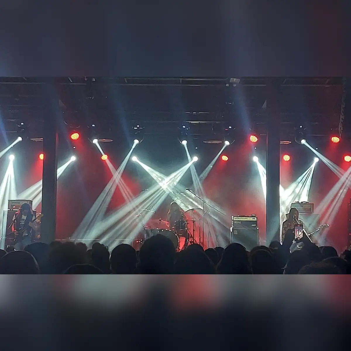 venue photo