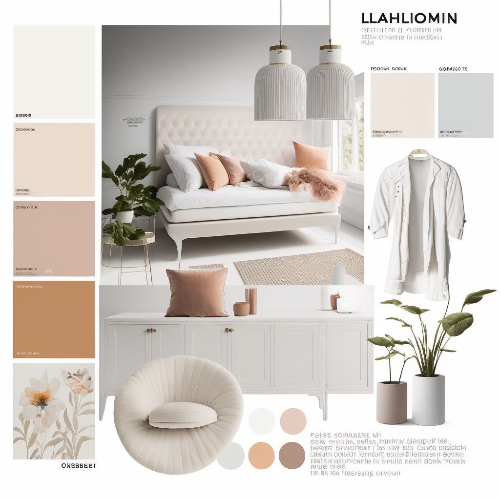 Scandinavian Bliss: Chic Bedroom Design Ideas