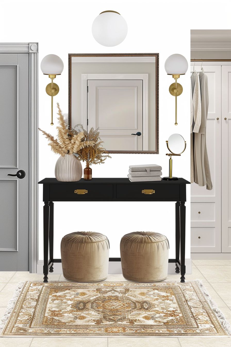 Image showcasing 22 Bohemian Decor Essentials for Boho Chic Style - Curated Interior