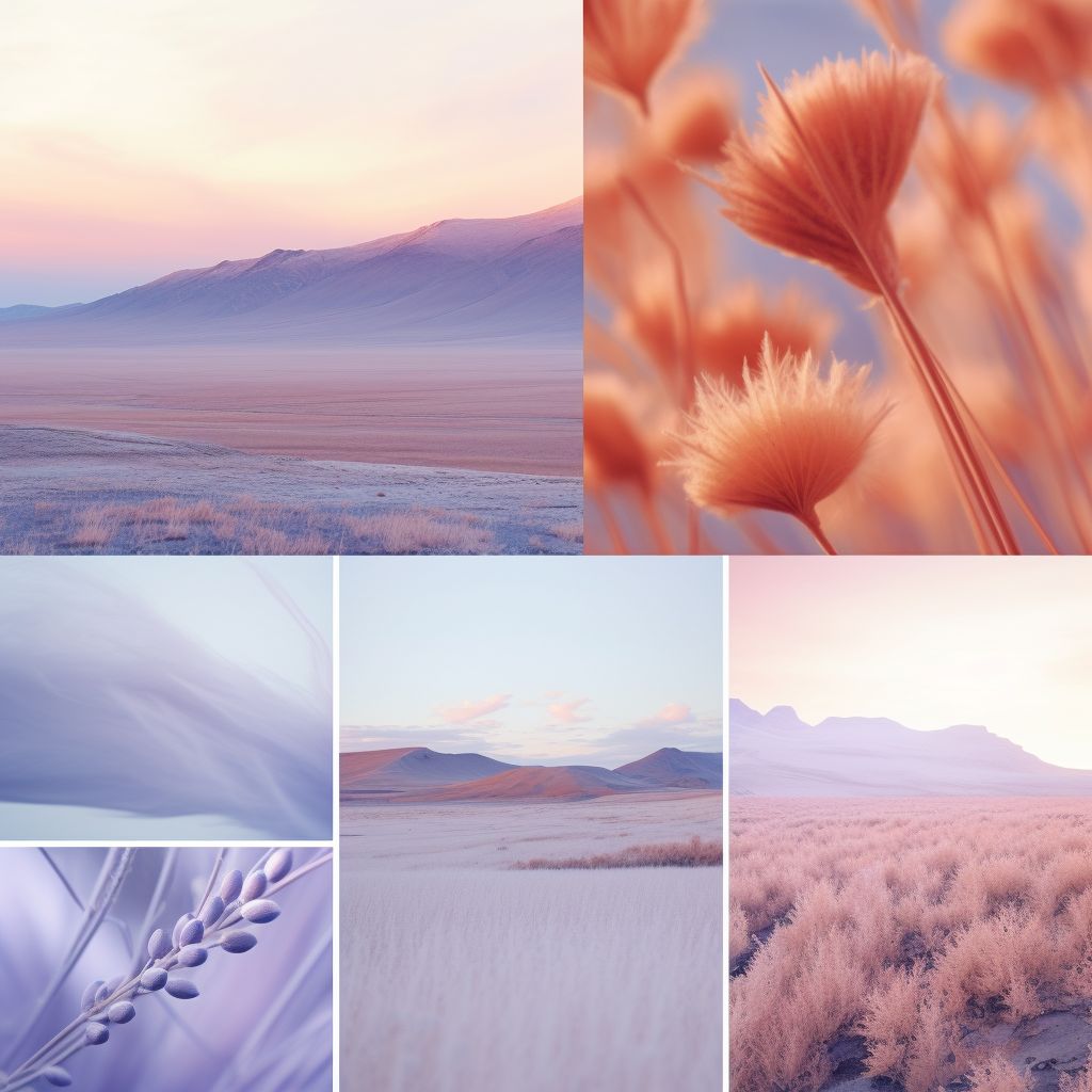 Artistic Photography: Aerial, Quotes, Landscapes & Macro