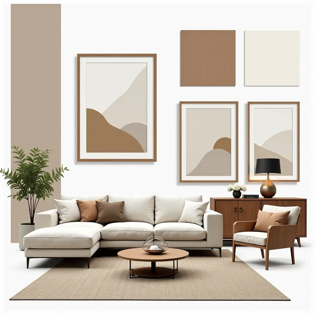 View of 15 Simple Minimalist Lighting Ideas That Transform Any Room Into a Zen ...