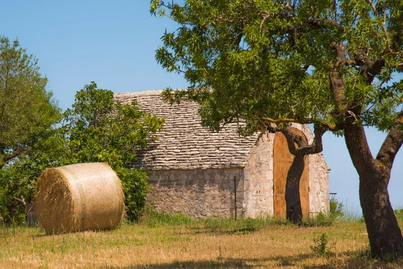 Agriturismo