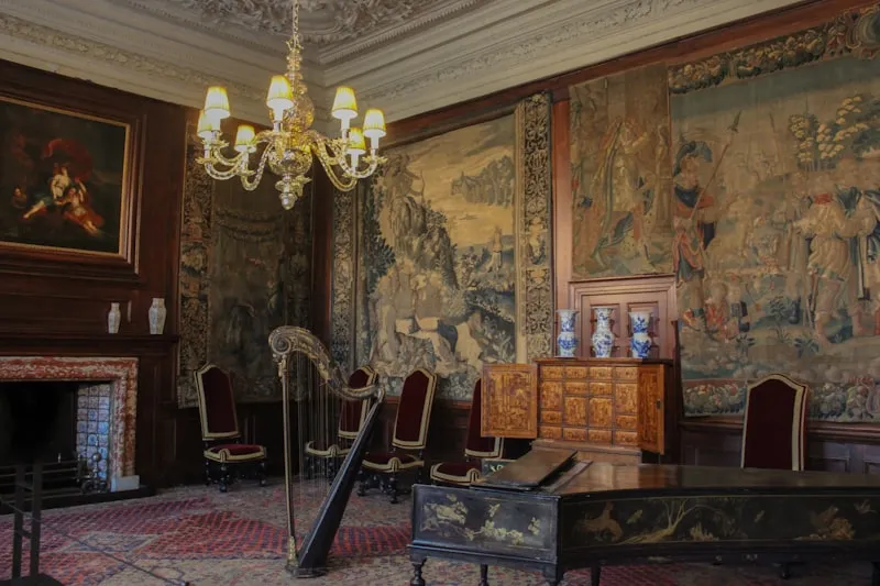 Residenza storica