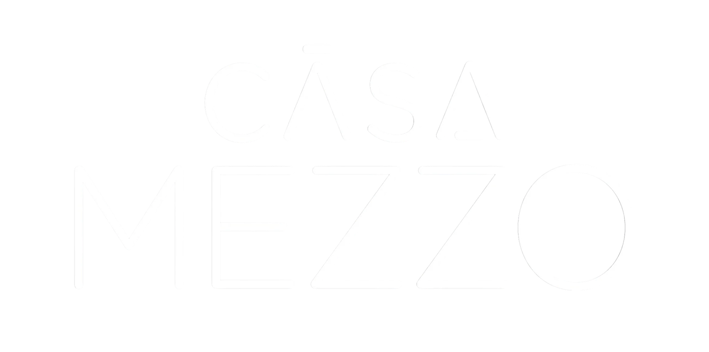 Casa Mezzo