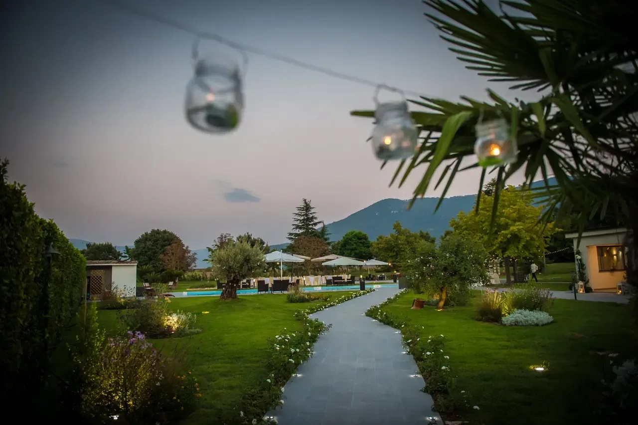 Hotel Ristorante Onorati, Priverno