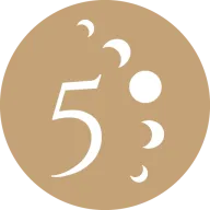 Terrazza delle 5 lune