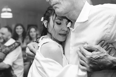 Servizio Fotografico Matrimoniale Completo