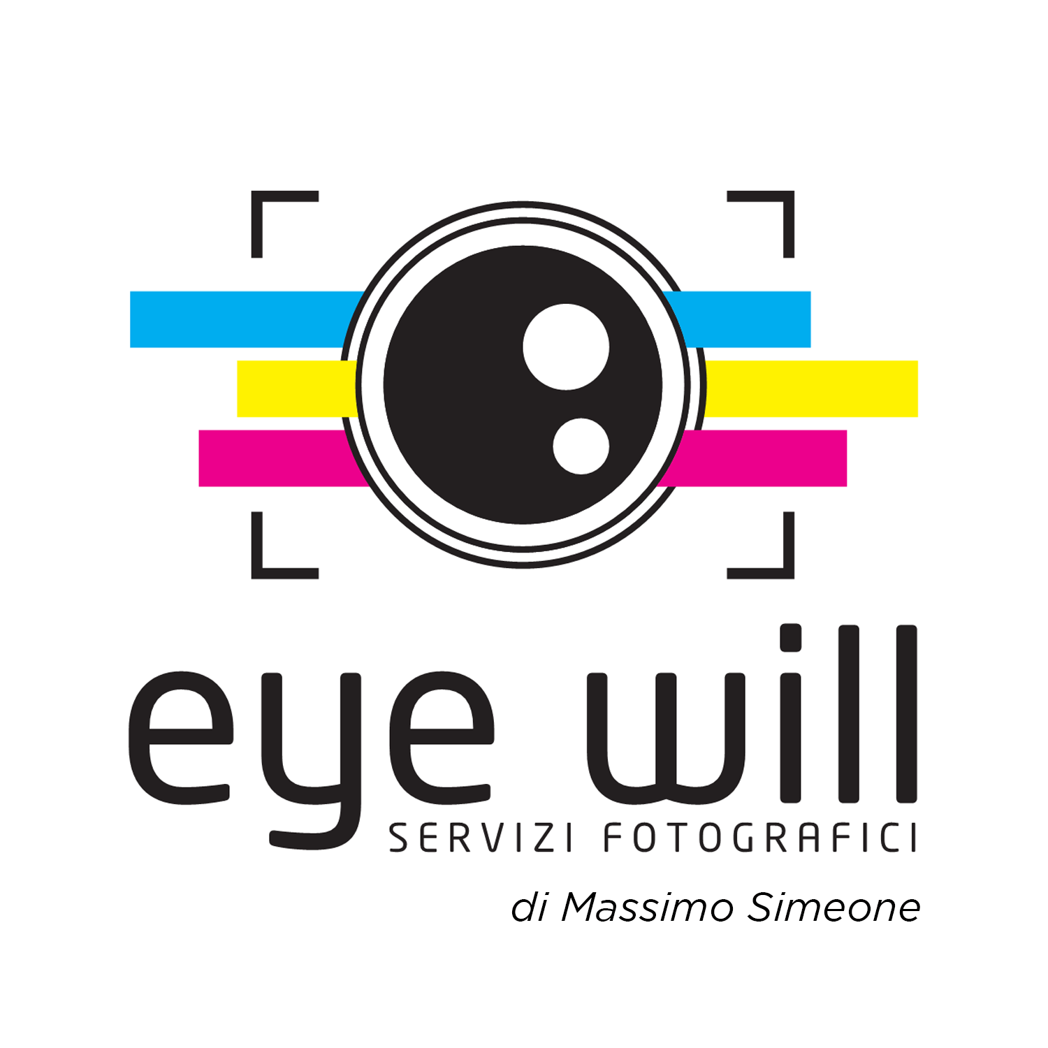 Eye Will