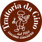 Trattoria da Gino