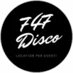 747 Disco