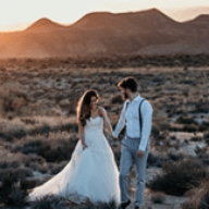 Blancorazon Wedding