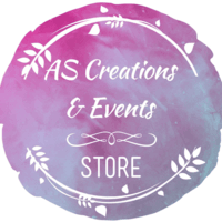AS Creations & Events
