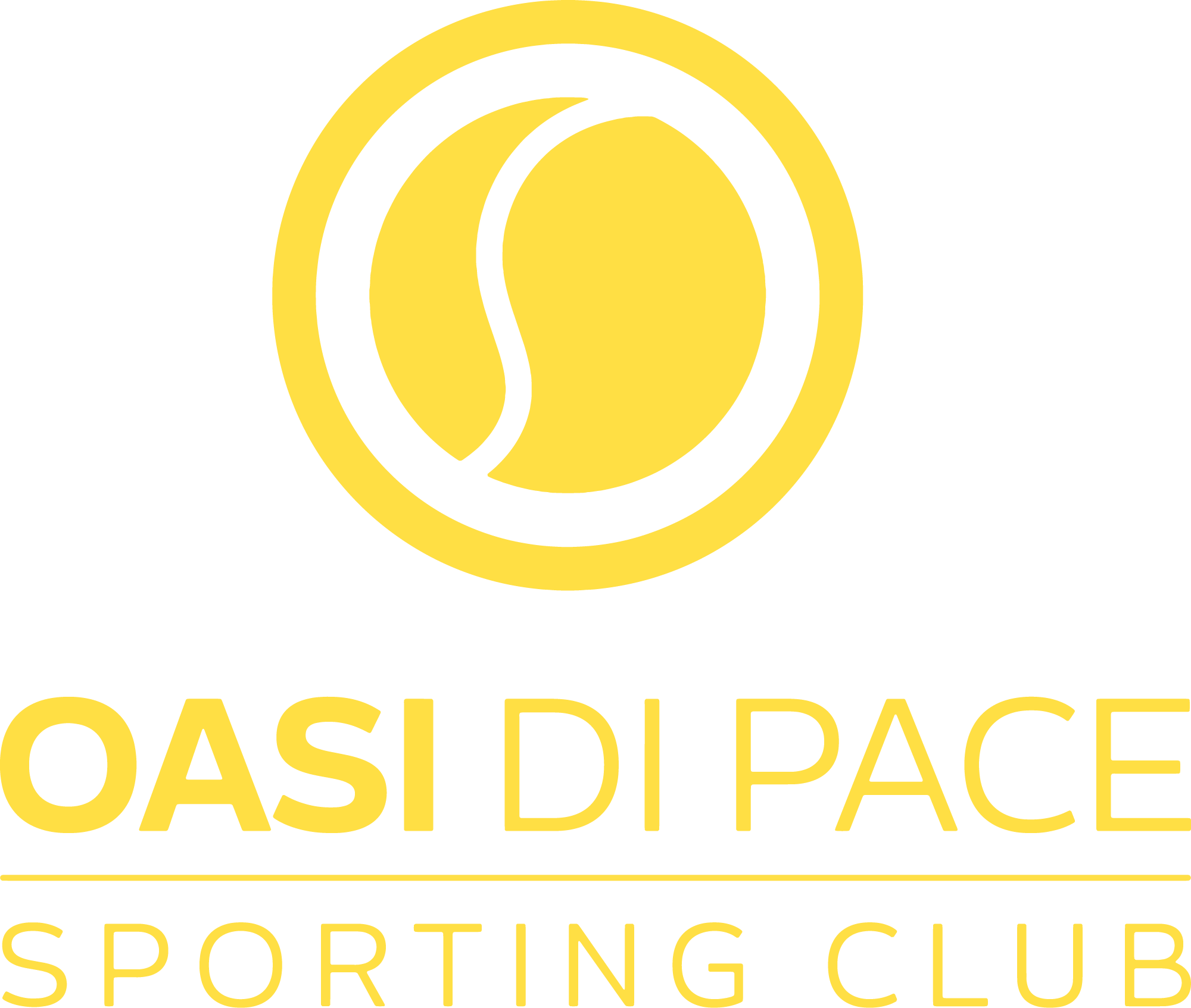 Oasi di Pace