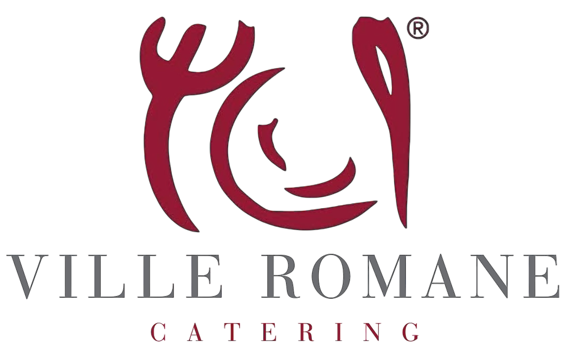 Villeromane Catering
