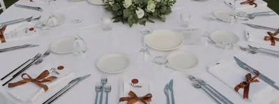 Servizi Catering per Matrimoni