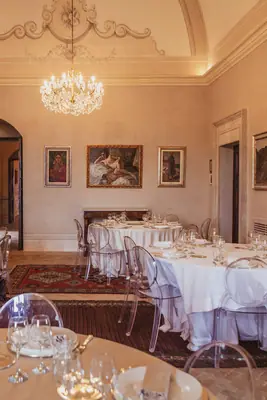 Catering per Piccoli Eventi