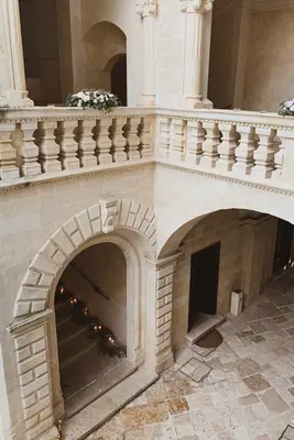 Matrimonio Classico a Matera