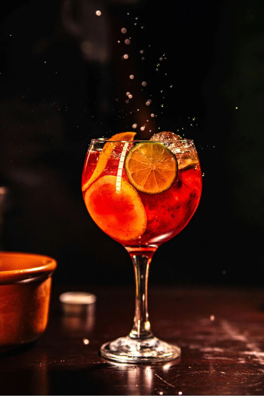 Lo spritz
