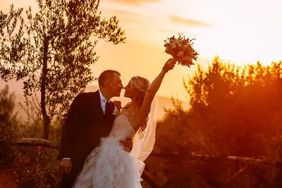 Destination Weddings