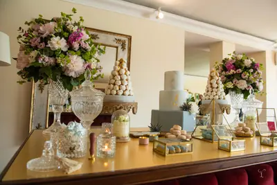 Wedding Planner