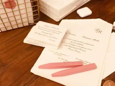 Stationery