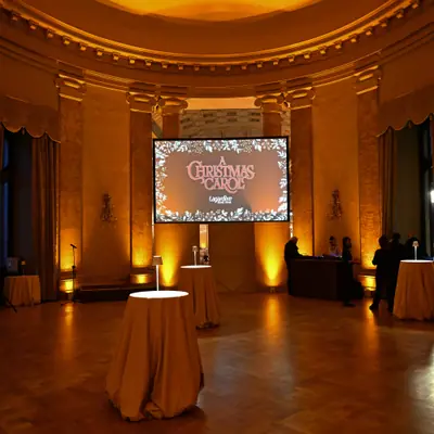 Eventi Aziendali - Gallery